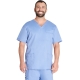 Túnica Unissexo Standard Stretch - 1  Unidade - CHEROKEE (0601341)