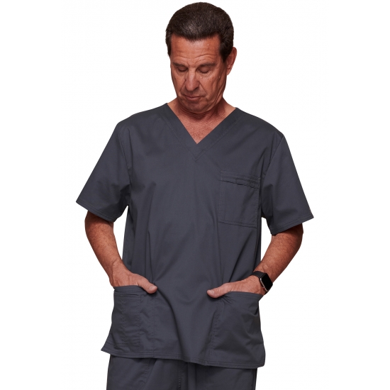 Túnica Unissexo Standard Stretch - 1  Unidade - CHEROKEE (0601341)