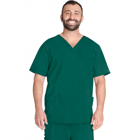 Túnica Unissexo Standard Stretch - 1  Unidade - CHEROKEE (0601341)