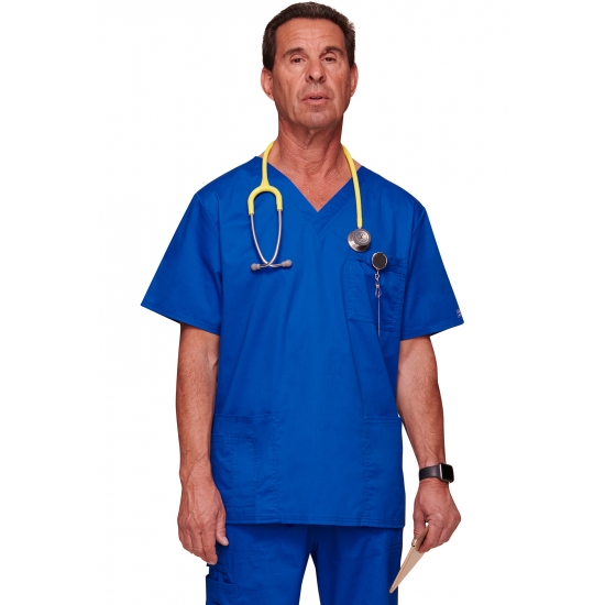 Túnica Unissexo Standard Stretch - 1  Unidade - CHEROKEE (0601341)
