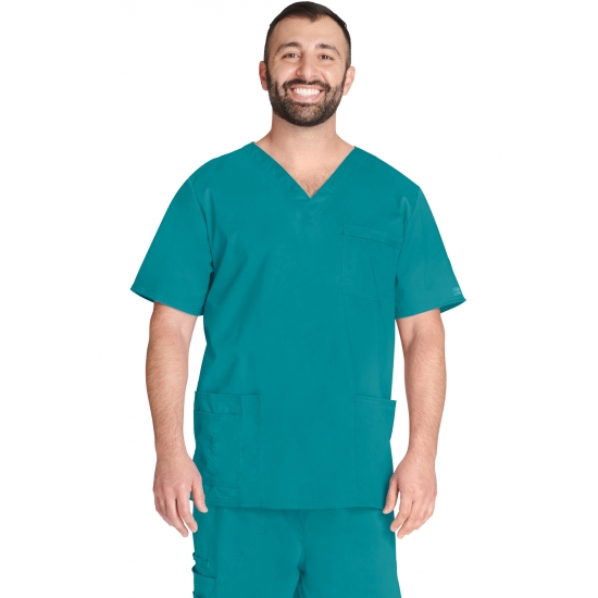 Túnica Unissexo Standard Stretch - 1  Unidade - CHEROKEE (0601341)