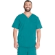 Túnica Unissexo Standard Stretch - 1  Unidade - CHEROKEE (0601341)