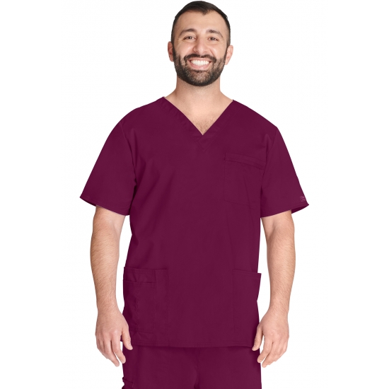 Túnica Unissexo Standard Stretch - 1  Unidade - CHEROKEE (0601341)