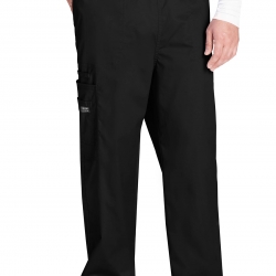 Calça Unissexo Multibolsos Stretch  - 1  Unidade - CHEROKEE (0601342) Calça Unissexo Multibolsos Stretch  - 1  Unidade - CHEROKEE (0601342)