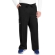 Calça Unissexo Multibolsos Stretch - 1  Unidade - CHEROKEE (0601342)