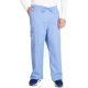 Calça Unissexo Multibolsos Stretch - 1  Unidade - CHEROKEE (0601342)
