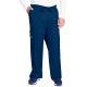 Calça Unissexo Multibolsos Stretch - 1  Unidade - CHEROKEE (0601342)