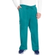 Calça Unissexo Multibolsos Stretch - 1  Unidade - CHEROKEE (0601342)
