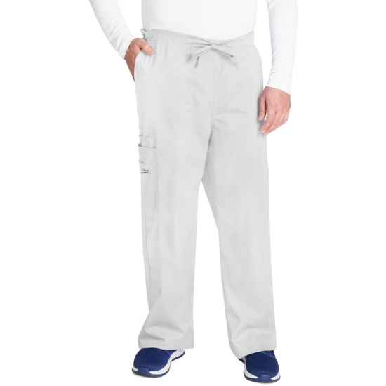 Calça Unissexo Multibolsos Stretch - 1  Unidade - CHEROKEE (0601342)
