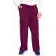 Calça Unissexo Multibolsos Stretch - 1  Unidade - CHEROKEE (0601342)