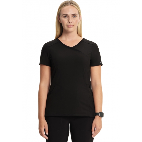 Túnica Senhora Stretch 360 - 1  Unidade - CHEROKEE (0601343)