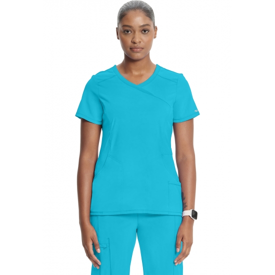 Túnica Senhora Stretch 360 - 1  Unidade - CHEROKEE (0601343)