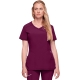 Túnica Senhora Stretch 360 - 1  Unidade - CHEROKEE (0601343)