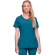 Túnica Senhora Stretch 360 - 1  Unidade - CHEROKEE (0601343)
