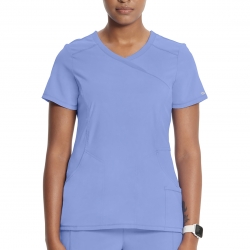 Túnica Senhora Stretch 360 - 1  Unidade - CHEROKEE (0601343)