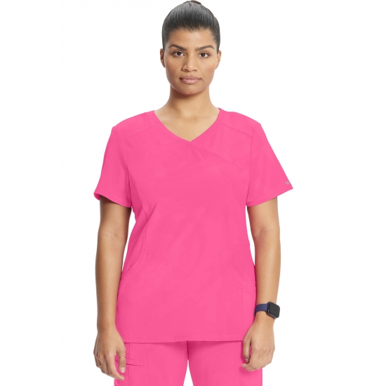Túnica Senhora Stretch 360 - 1  Unidade - CHEROKEE (0601343)