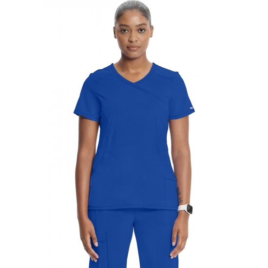 Túnica Senhora Stretch 360 - 1  Unidade - CHEROKEE (0601343)
