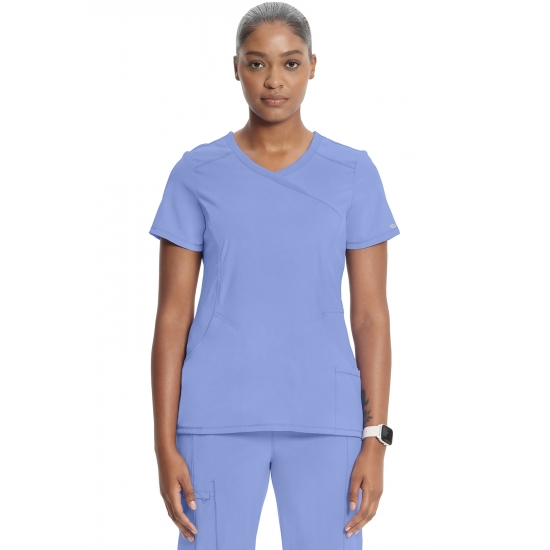 Túnica Senhora Stretch 360 - 1  Unidade - CHEROKEE (0601343)