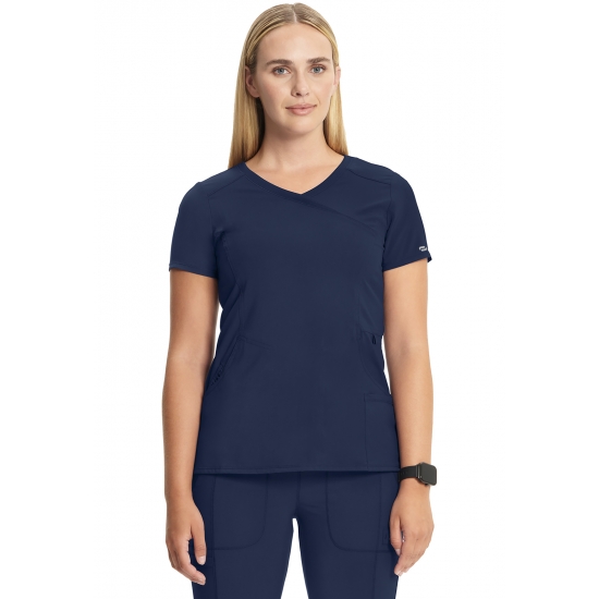 Túnica Senhora Stretch 360 - 1  Unidade - CHEROKEE (0601343)