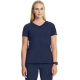 Túnica Senhora Stretch 360 - 1  Unidade - CHEROKEE (0601343)