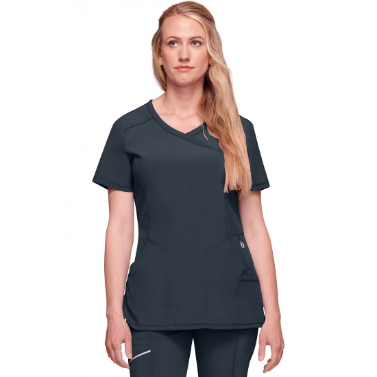 Túnica Senhora Stretch 360 - 1  Unidade - CHEROKEE (0601343)