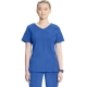 Túnica Senhora Stretch 360 - 1  Unidade - CHEROKEE (0601343)