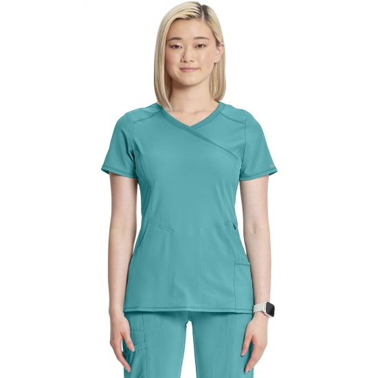 Túnica Senhora Stretch 360 - 1  Unidade - CHEROKEE (0601343)