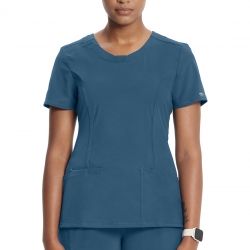 Túnica Senhora Stretch 360 - 1  Unidade - CHEROKEE (0601344)