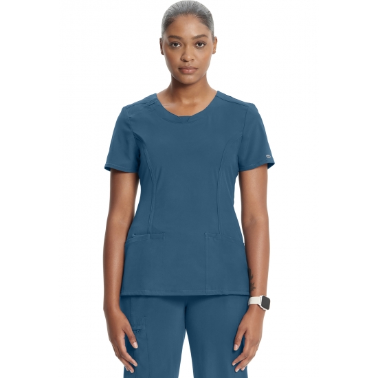 Túnica Senhora Stretch 360 - 1  Unidade - CHEROKEE (0601344)