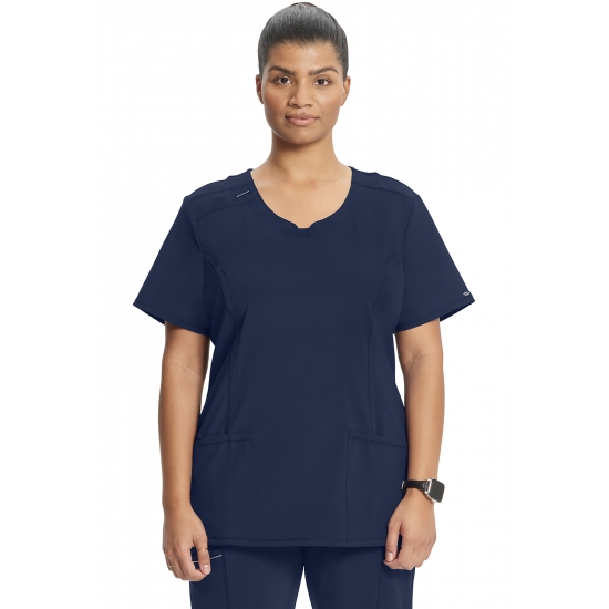 Túnica Senhora Stretch 360 - 1  Unidade - CHEROKEE (0601344)