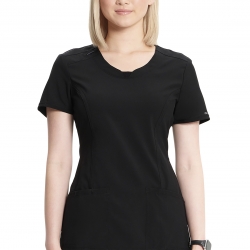 Túnica Senhora Stretch 360 - 1  Unidade - CHEROKEE (0601344)