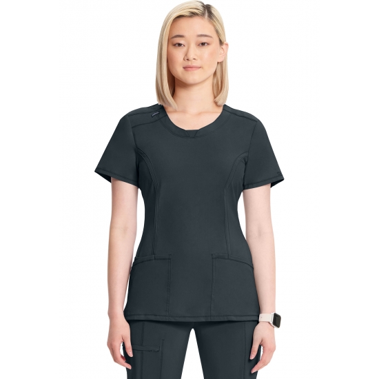 Túnica Senhora Stretch 360 - 1  Unidade - CHEROKEE (0601344)