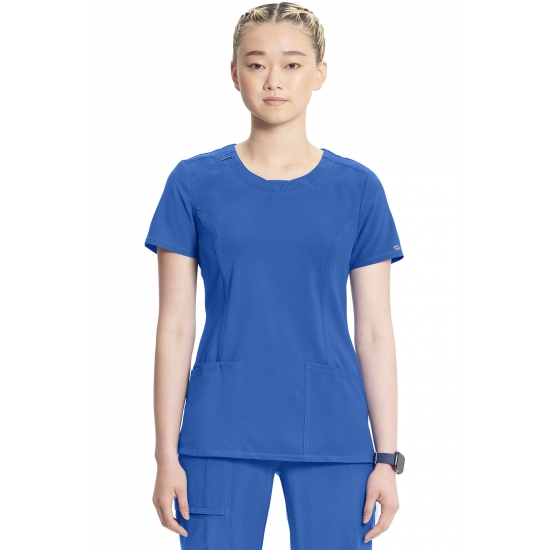 Túnica Senhora Stretch 360 - 1  Unidade - CHEROKEE (0601344)