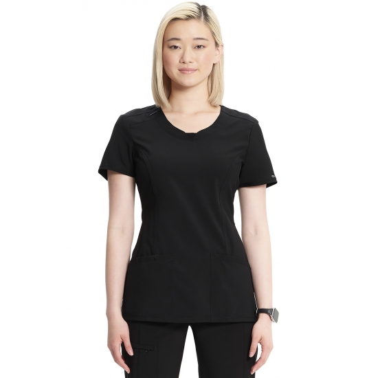 Túnica Senhora Stretch 360 - 1  Unidade - CHEROKEE (0601344)