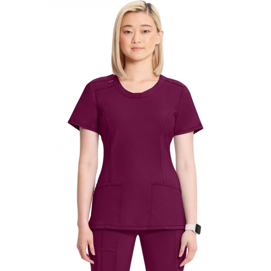 Túnica Senhora Stretch 360 - 1  Unidade - CHEROKEE (0601344)