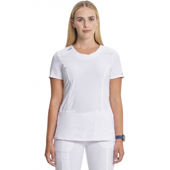 Túnica Senhora Stretch 360 - 1  Unidade - CHEROKEE (0601344)
