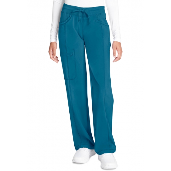 Calça Senhora Stretch 360 - 1 Unidade - CHEROKEE (0601345) Calça Senhora Stretch 360 - 1 Unidade - CHEROKEE (0601345)