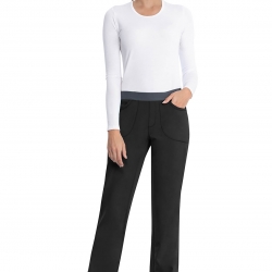 Calça Senhora Slim Stretch 360 - 1  Unidade - CHEROKEE (0601346) Calça Senhora Slim Stretch 360 - 1  Unidade - CHEROKEE (0601346)