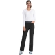 Calça Senhora Slim Stretch 360 - 1 Unidade - CHEROKEE (0601346) Calça Senhora Slim Stretch 360 - 1 Unidade - CHEROKEE (0601346)