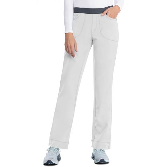 Calça Senhora Slim Stretch 360 - 1 Unidade - CHEROKEE (0601346) Calça Senhora Slim Stretch 360 - 1 Unidade - CHEROKEE (0601346)