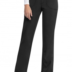 Calça Senhora Slim Stretch 360 - 1  Unidade - CHEROKEE (0601346) Calça Senhora Slim Stretch 360 - 1  Unidade - CHEROKEE (0601346)