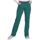 Calça Senhora Slim Stretch 360 - 1 Unidade - CHEROKEE (0601346) Calça Senhora Slim Stretch 360 - 1 Unidade - CHEROKEE (0601346)