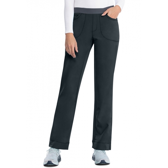 Calça Senhora Slim Stretch 360 - 1 Unidade - CHEROKEE (0601346) Calça Senhora Slim Stretch 360 - 1 Unidade - CHEROKEE (0601346)