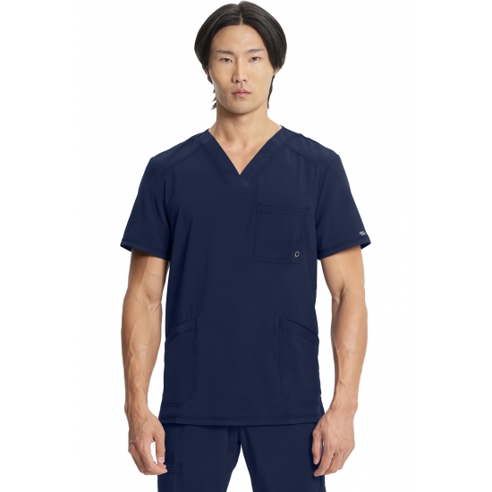 Túnica Stretch 360 - 1  Unidade - CHEROKEE (0601347)