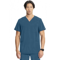 Túnica Stretch 360 - CHEROKEE