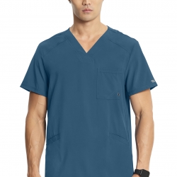 Túnica Stretch 360 - 1  Unidade - CHEROKEE (0601347)