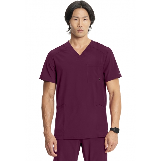 Túnica Stretch 360 - 1  Unidade - CHEROKEE (0601347)