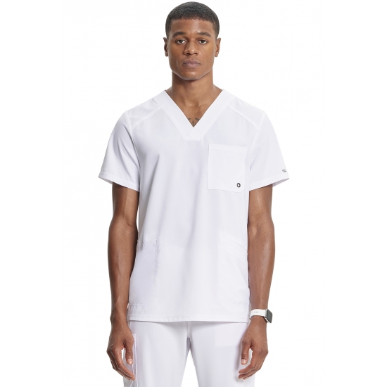 Túnica Stretch 360 - 1  Unidade - CHEROKEE (0601347)
