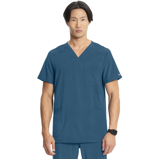 Túnica Stretch 360 - 1  Unidade - CHEROKEE (0601347)