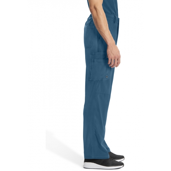 Calça Multibolsos Stretch 360 - 1 Unidade - CHEROKEE (0601348) Calça Multibolsos Stretch 360 - 1 Unidade - CHEROKEE (0601348)